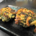 酒処 あり吉 - うどんギョーザ