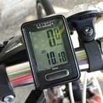 Kafe Ichi Maru Kyuu - 自宅松原から、自転車で約10.1km