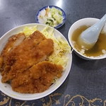 みどり中国料理 伊那北店
