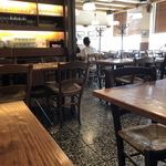 Osteria Barababao 銀座 - 