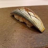 鮨 銀座 おのでら - 