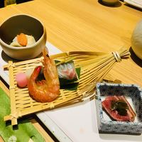 おもてなしとりよし 西新宿店 - 