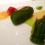 ラ・ロシェル - 2011.06.30