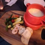 夜景テラス J’adore - 