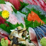 おさしみ本舗 - 