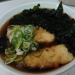 深大寺門前そば - 