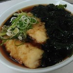 深大寺門前そば - 