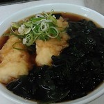 深大寺門前そば - 