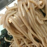 深大寺門前そば - 