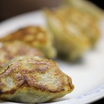 名前のない餃子屋 - 