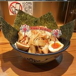 こだわり麺工房たご - 