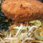 Nadai Hakone Soba - 