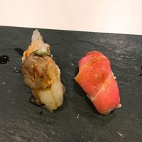 鮨 まつもと - 