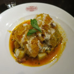 ジェルボー - ロールキャベツ