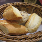 ジェルボー - パン