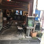 炭火焼居酒屋龍王 - イートイン