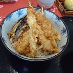 和食・天ぷらのお店 ぼうず - 