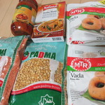 Zafar Trading INTERNATIONAL HALAL FOODS STORE - 