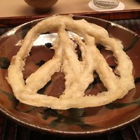 緒方 - 赤穗の白魚