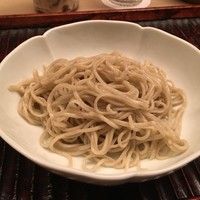 緒方 - 手打ちそば