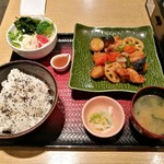 大戸屋 イオンモール八千代緑が丘店 - 