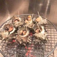 銀座方舟 大吟醸いろり店 - 