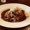 アイリッシュ カレー 中津店