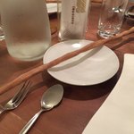 エスパイ クック コウベ - グリッシーニ