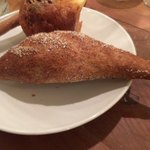 エスパイ クック コウベ - 全粒粉パン