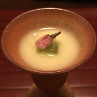 銀座 小十 - 