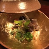 銀座 小十 - 