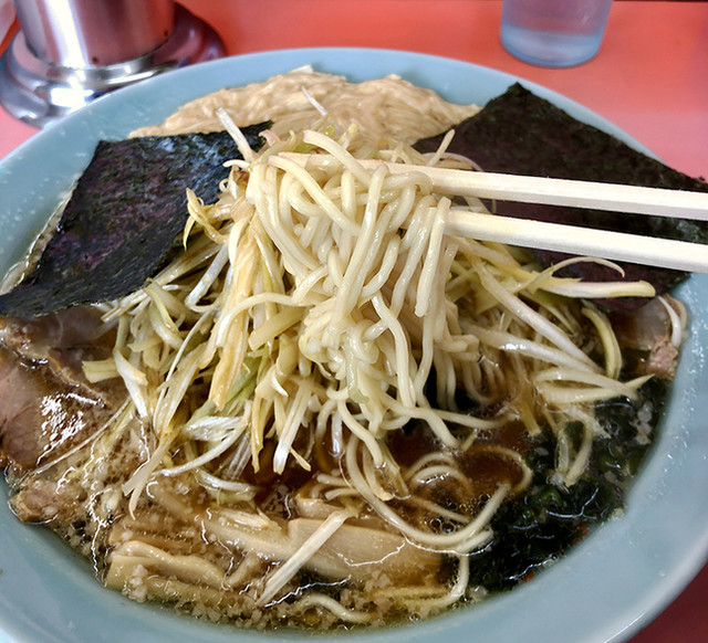 Negi Ichi Ramen Narumi Ten
