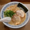 久留米ラーメン 清陽軒 文化街店