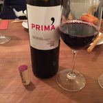 エスパイ クック コウベ - 赤ワイン