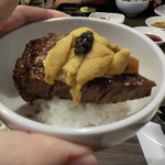 サトブリDA - オンザライス