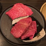 SATOブリアン - しんしん、カイノミ