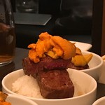 SATOブリアン - これは特別ver.