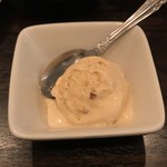 SATOブリアン - アイスクリーム