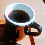 Pelican coffee - コロンビア