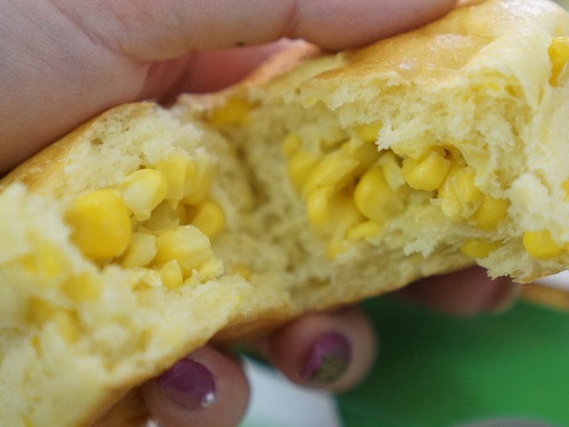 美瑛選果 新千歳空港店 新千歳空港 パン 食べログ