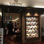 SABATINI di Firenze - 