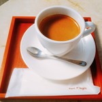 エスプリ・ド・ビゴ - ブレンドコーヒー