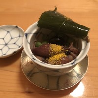麻布 かどわき - 