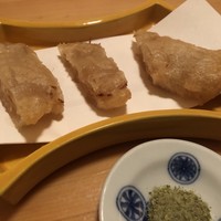 麻布 かどわき - 