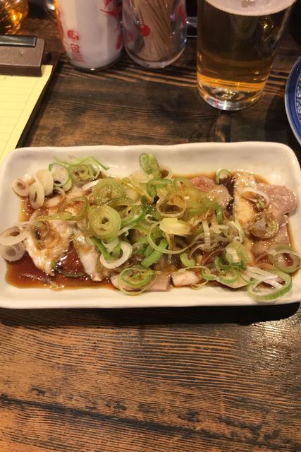 株式会社いせや総本店　井ノ頭公園店>