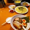 つけ麺処　くっちゃいな 鴨宮店