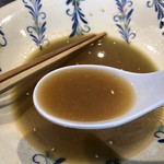 そらのいろ麹町本舗 - 限定 彩り冷やし中華