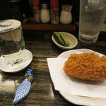 居酒屋 みえ蔵 - 