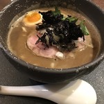 中華そば 石黒 - 