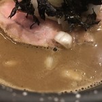 中華そば 石黒 - 